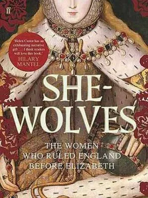 ВВС: Средневековая монархия. Ранние королевы Англии (часть 2 из 3) / BBC: She-Wolves. Englands Early Queens (2010) SATRip