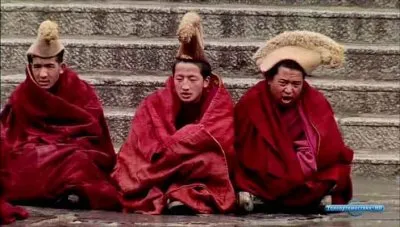 Марко Поло. Разгадка китайской тайны / Marco Polo. China Mistery Revealed (2011) HDTVRip