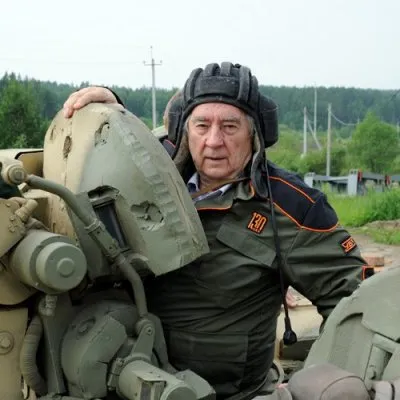 От великого до смешного…