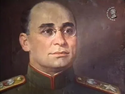ВВС: Репутации. Берия ставленник Сталина / ВВС: Reputations. Beria Stalins Creature (1994) SATRip