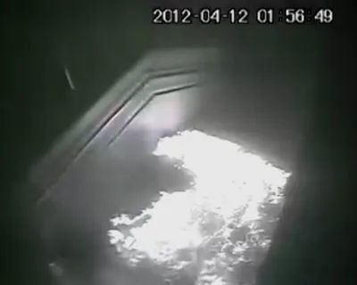 Неизвестный Краснодарский край - Контакты с внеземным разумом