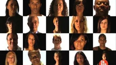 Раса и интеллект: последний научный запрет / Race and intelligence: science last taboo (2012) SATRip