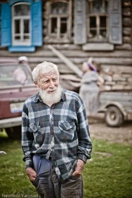 Экология духа беженцев из городов