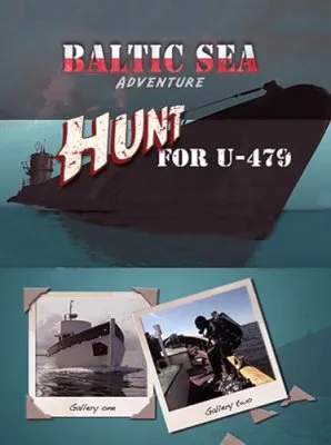 Охота за U-479 / Hunt for U-479 (2010) SATRip