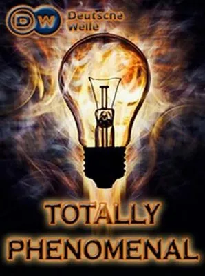 Феноменальное вокруг нас (10 серий из 28) / Totally Phenomenal (2012) SATRip
