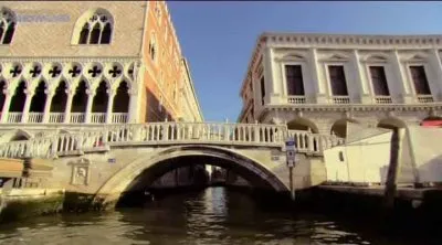 Восходы солнца: Каналы Венеции / Sunrise Earth: Venetian Canals (2011) HDTVRip