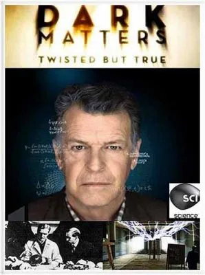 Темные материи. Запутанные, но правдивые: Он жив! / Dark Matters. Twisted But True: Its Alive! (2011) SATRip