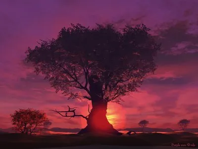 Велесовы Тропы