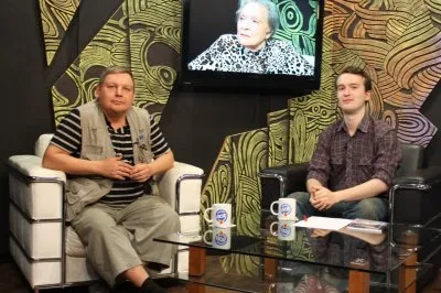 Регионализм в прямом эфире