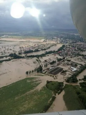Русский Взгляд — государство, стихия, люди