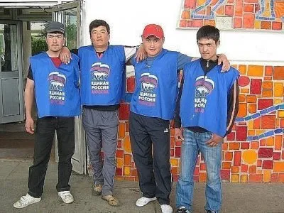 Нация гибнет на моих глазах