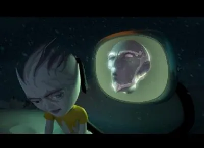 Психоделика американской реальности: Я домашнее животное