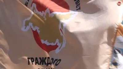 Преступление против России – ратификация договора о присоединении к ВТО.