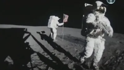 BBC: Зачем нам Луна? / BBC: Do We Really Need the Moon? (2011) SATRip