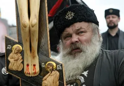 Патриотизм «с гусями»
