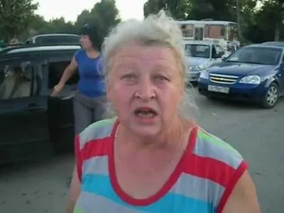 Правда о потопе в Крымске