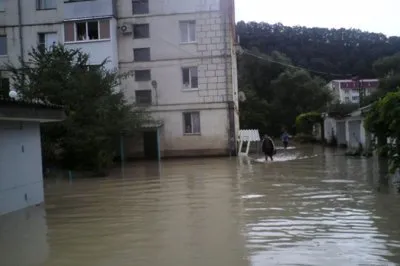 Крымск: Правда о трагедии и тотальной лжи властей