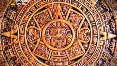 Секретные материалы древности: Подземное царство майя / Ancient X-files: Mayan Underworld (2012) SATRip