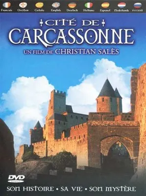 Замок Каркассонн / Cite de Carcassonne (2008) DVDRip