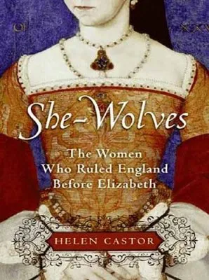 ВВС: Средневековая монархия. Ранние королевы Англии (часть 3 из 3) / BBC: She-Wolves. Englands Early Queens (2011) HDTVRip