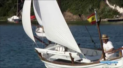 Ароматы Балеарских островов / Flavors of the Balearic Islands (2011) HDTVRip