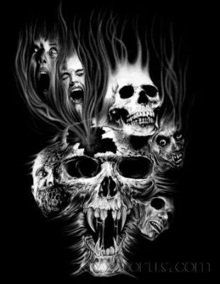 Страна - трагедия