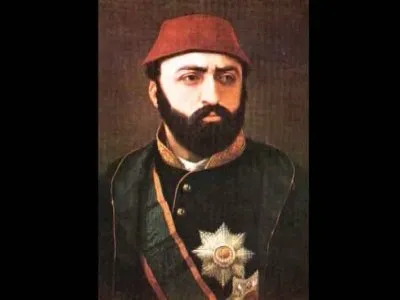 Музей дворца Топкапи / Topkapi Palace Museum (2010) DVDRip
