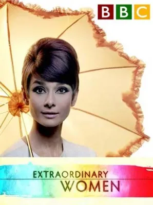 BBC: Выдающиеся женщины 20 века. Одри Хепберн / Extraordinary Women. Audrey Hepburn (2011) SATRip
