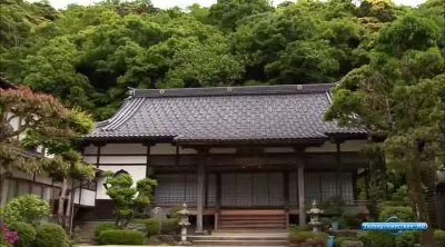 Ароматы Западной Японии / Flavors of west Japan (2010) HDTVRip