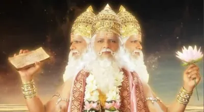 Единая Ведическая Мировая религия была, есть, будет.