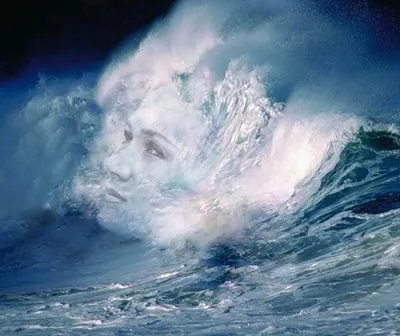 Тайный женский обряд мокрины 20 июля