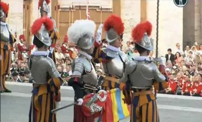 Великолепная Италия / Magnifica Italy (2009) DVB