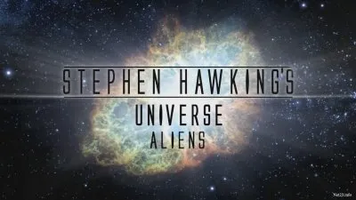 Во Вселенную со Стивеном Хокингом [1-4 Серии]