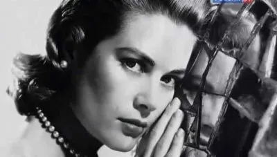 BBC: Выдающиеся женщины ХХ столетия. Грейс Келли / Extraordinary Women. Grace Kelly (2011) SATRip