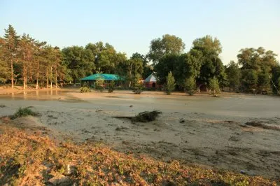 Фотоотчет из Неберджаево о котором не в одних новостях не говорится....