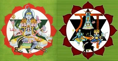 Четвертая печать अनाहत