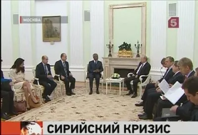 Русский Взгляд — выпуск 272