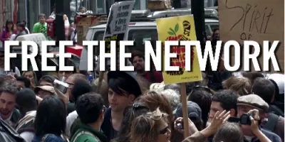 Свободу сети / Free The Network