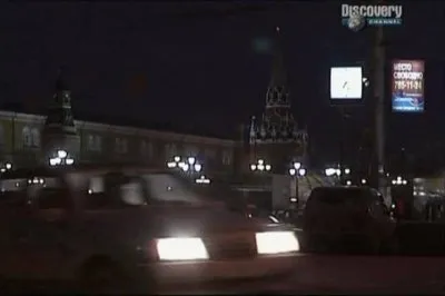 Норд-Ост: Московская осада / The Moscow Siege (2004) TVRip