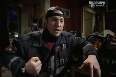 Норд-Ост: Московская осада / The Moscow Siege (2004) TVRip