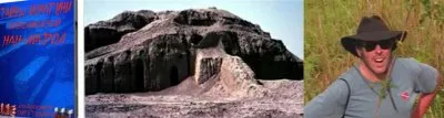 Проект «Мавзолей»