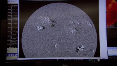 Секреты Солнца / Secrets of the Sun (2012) HDTVRip