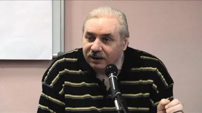 Встреча Николая Левашова с ОСГО 1 сентября 2011 года