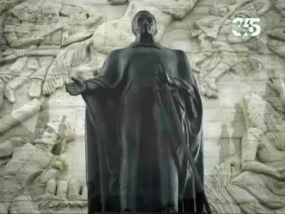 Цивилизация: Какова история Запада? Собственность / Civilization: Is the West History? Property (2011) SATRip