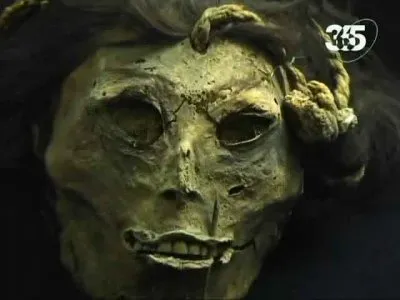 Цивилизация: Какова история Запада? Собственность / Civilization: Is the West History? Property (2011) SATRip