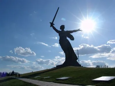 XXI - век НАШ-ОН-АЛ-ИЗМа