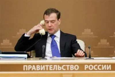 Сами себя надули. Рулящая партия В  России - сборище "иностранных агентов"