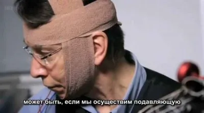 ВВС: Неподдающееся контролю / BBC: Horizon. Out of Control (2012) SATRip