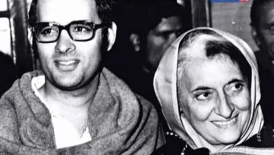 ВВС: Выдающиеся женщины 20 века. Индира Ганди / Extraordinary Women. Indira Gandhi (2011) SATRip