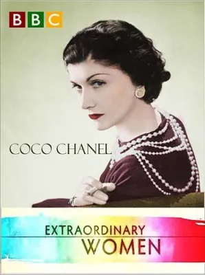 BBC: Выдающиеся женщины 20 века. Коко Шанель / Extraordinary Women. Coco Chanel (2011) SATRip